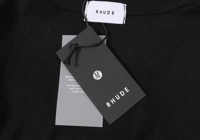 wholesale quality rhude shirts model no. 15